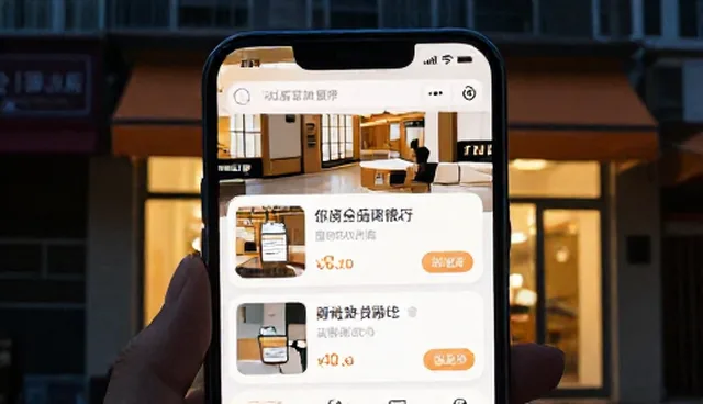 小程序商城在业务趋势中的适用情况与限制分析