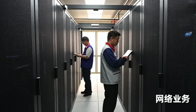 官网建设如何服务不同仓储物流